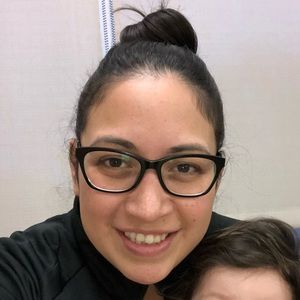 Meet your Posher, Jennifer